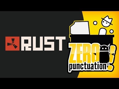 SURVIVAL SPECIAL - RUST, STARBOUND, 7 DAYS TO DIE (Zero Punctuation) - UCqg5FCR7NrpvlBWMXdt-5Vg