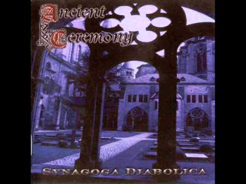 Ancient Ceremony - Choir Of Immortal Queens