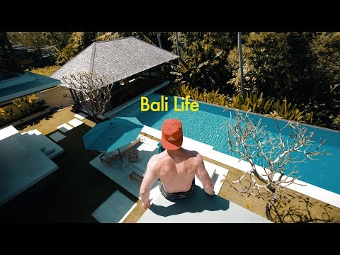 Bali Luxury Villa Tour - How to get Free Accommodation! - UCd5xLBi_QU6w7RGm5TTznyQ