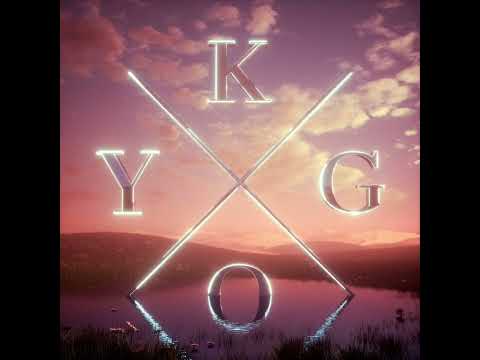 Kygo - Healing (Shattered Heart)