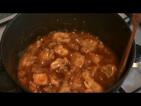 CHICKEN JALFREZI CURRY *COOK WITH FAIZA* - UCR9WXUxcp0bR9OWi5ersIHw