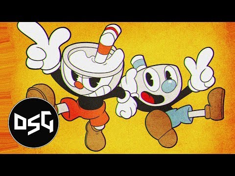 Cuphead Theme (SCRATON REMIX) - UCG6QEHCBfWZOnv7UVxappyw