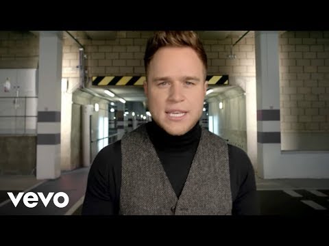 Olly Murs - Army of Two - UCTuoeG42RwJW8y-JU6TFYtw