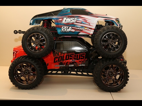 Unboxing of Cen Colossus XT / Reeper - UCBMynwdztEdN1S2PuoXzm_w