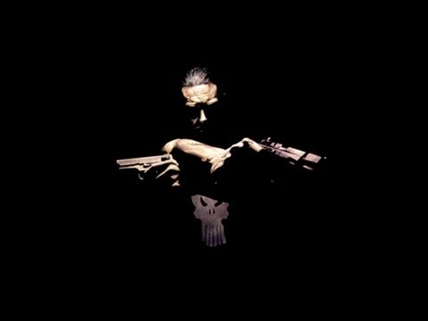 Superhero Origins: The Punisher - UCaWd5_7JhbQBe4dknZhsHJg