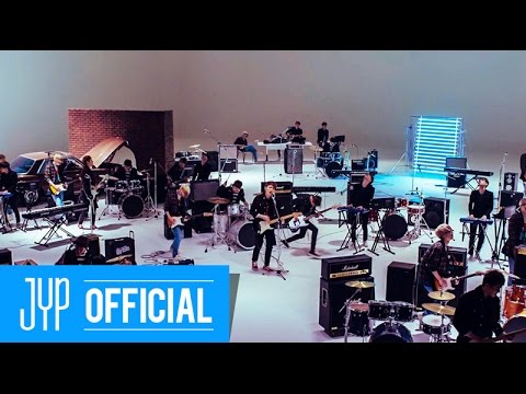 DAY6 "Letting Go(놓아 놓아 놓아)" M/V - UCaO6TYtlC8U5ttz62hTrZgg