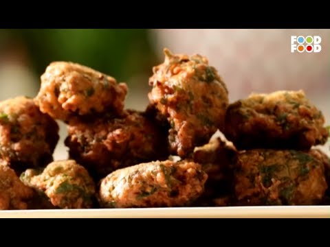 Turban Tadka | Oats Ke Pakode Recipe | Episode 3 | Segment 3 | Chef Harpal Sokhi - UCthIcpK06l9bhi9ISgreocw