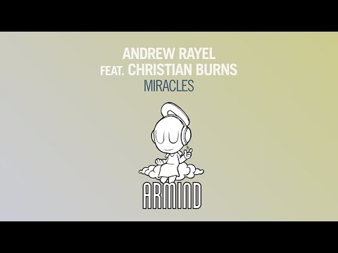 Andrew Rayel feat. Christian Burns - Miracles (Heatbeat Remix) - UCO3gM-qHXMBM8BQdTwx8D2g