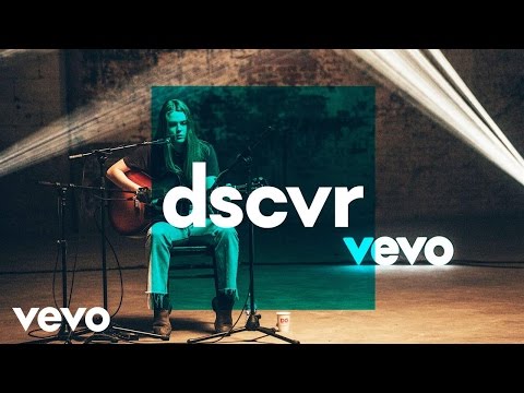 Maggie Rogers - Alaska (Live) – dscvr ONES TO WATCH 2017 - UC-7BJPPk_oQGTED1XQA_DTw