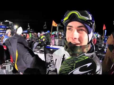 Seb Toots at Winter X Games 2012 - Day Four - O'Neill - UCl3x43YzlP2RyWCNpOWV2oA
