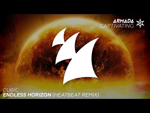 CUB!C - Endless Horizon (Heatbeat Radio Edit) - UCGZXYc32ri4D0gSLPf2pZXQ