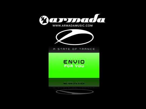 Envio - For You (Original Mix) (ASOT062) - UCalCDSmZAYD73tqVZ4l8yJg