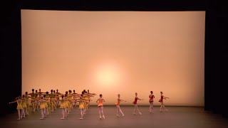 Concerto – Final movement (Kenneth MacMillan; The Royal Ballet)