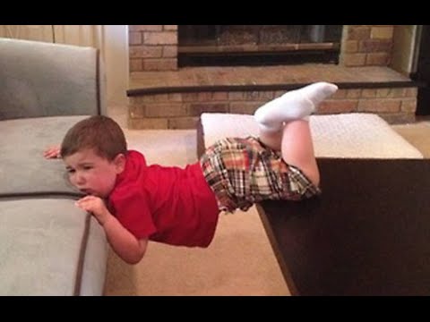 Funny children are just the best at entertaining us - Funny  toddler & kids compilation - UC9obdDRxQkmn_4YpcBMTYLw