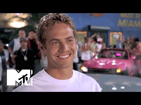 Paul Walker’s Emotional Goodbye in ‘Furious 7’ | MTV News - UCxAICW_LdkfFYwTqTHHE0vg