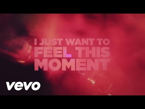 Pitbull - Feel This Moment (Lyric Video) ft. Christina Aguilera