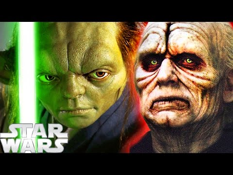 Was Yoda More Powerful Than Palpatine in Revenge of the Sith? Star Wars Explained - UC8CbFnDTYkiVweaz8y9wd_Q