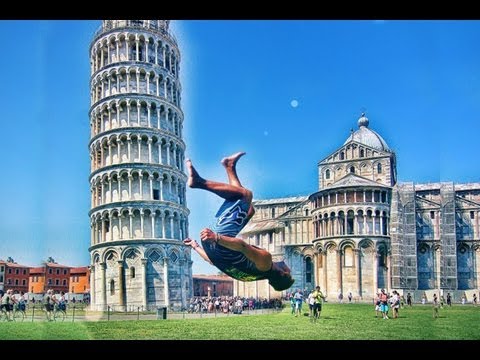 Traveling Italy - Making Gangnam Style MV (Ch 12) - UCd5xLBi_QU6w7RGm5TTznyQ