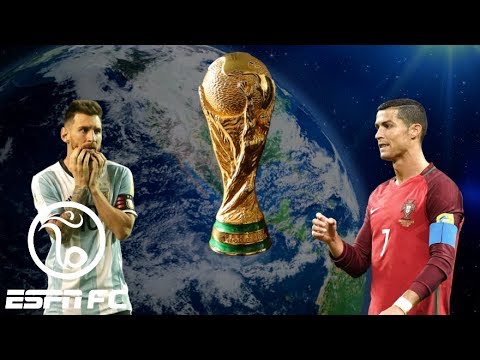 Why Messi and Ronaldo haven't won the World Cup, and why 2018 is likely their last chance | ESPN FC - UCiWLfSweyRNmLpgEHekhoAg