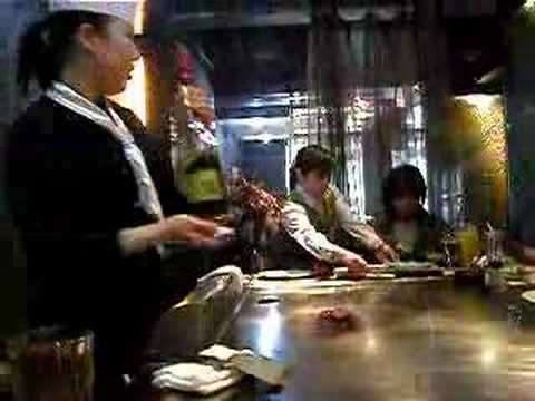 How to Cook a Steak, chinese style.  (or Japanese style)