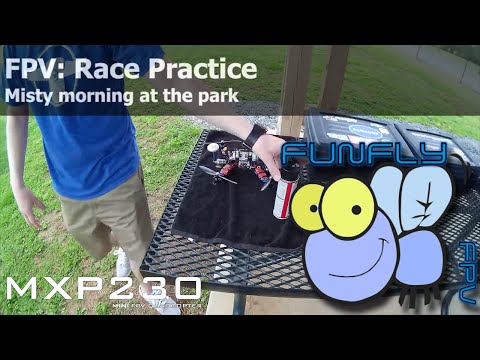 FPV: MXP230 Elite V2 Race Practice - UCQ2264LywWCUs_q1Xd7vMLw