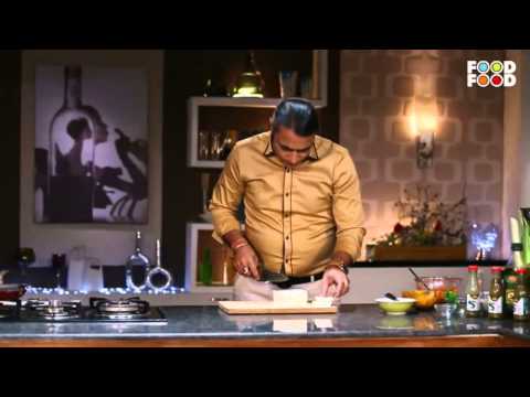 Style Chef | Cottage Cheese Pasand Green Chilly Sauce Recipe | Segment 1 | Chef Shailendra Kekade - UCthIcpK06l9bhi9ISgreocw