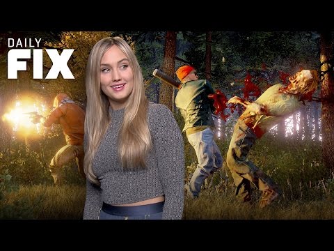 State of Decay 2 Devs Listening to Fans - IGN Daily Fix - UCKy1dAqELo0zrOtPkf0eTMw