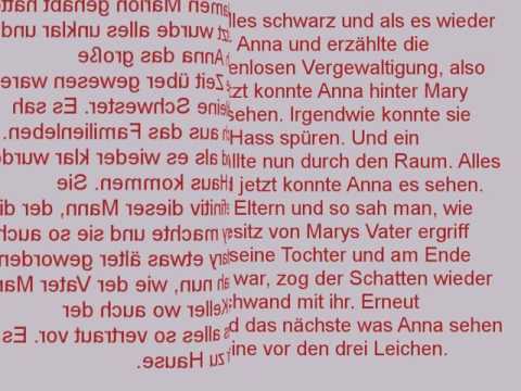 Kapitel 29 - Dianas Blick in die Vergangenheit???