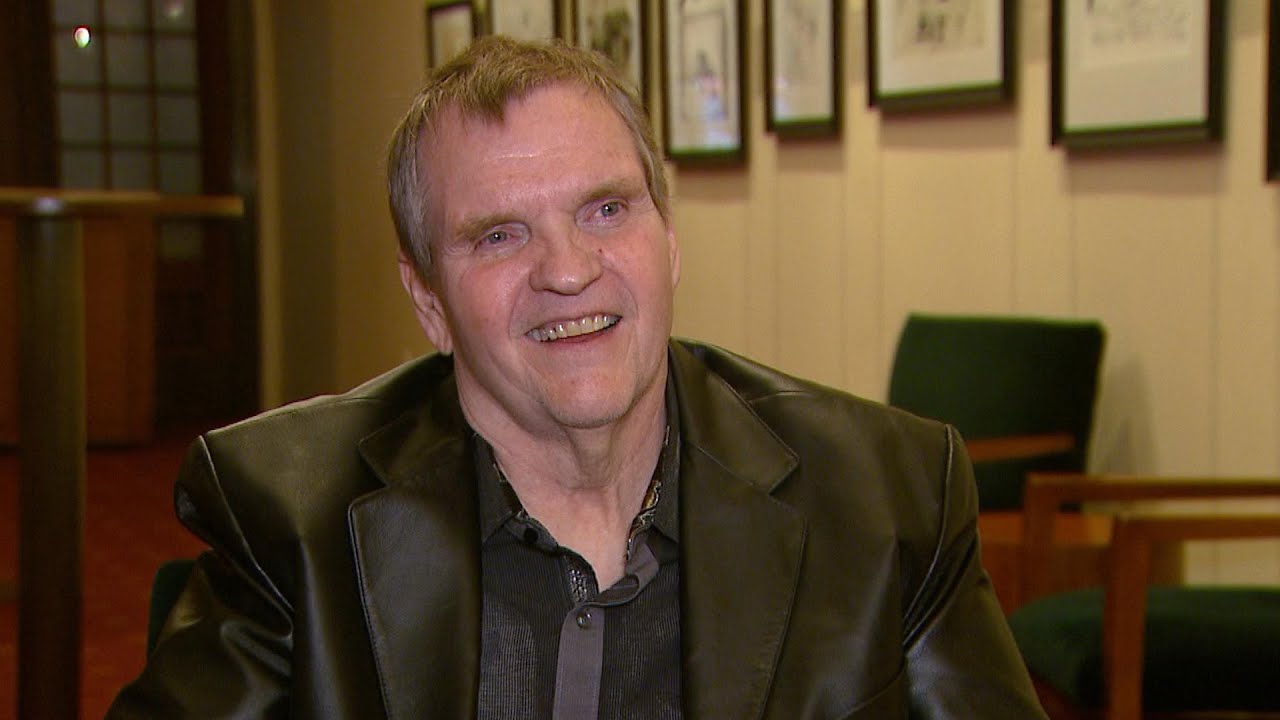 Remembering Meat Loaf: Watch Rock Legend’s Rare Moments With ET 