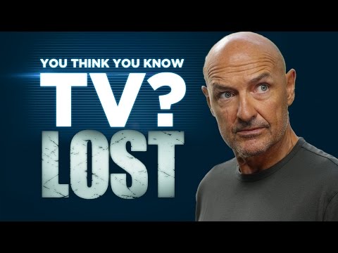 LOST - You Think You Know TV? - UCgMJGv4cQl8-q71AyFeFmtg