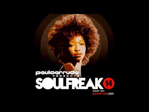 Soulfreak 14 by Paulo Arruda - UCXhs8Cw2wAN-4iJJ2urDjsg