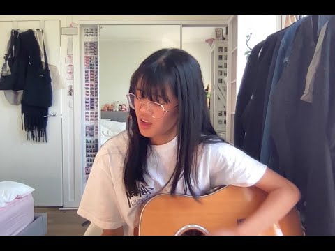 ALL I WANT BY OLIVIA RODRIGO (cover by Kaelia)