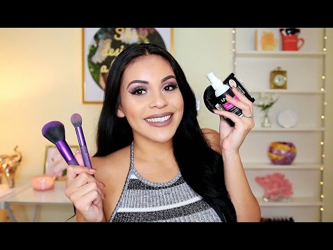 TOP 10 Beauty Products Under $10 | JuicyJas - UCqTR5f7YkGro3cPv23SqcqQ