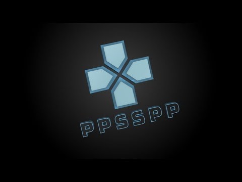 video de ppsspp gold psp emulator