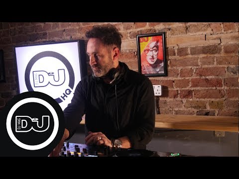 Steve Lawler Live From #DJMagHQ - UCJEKlziKdxoos1qbptjGgLg