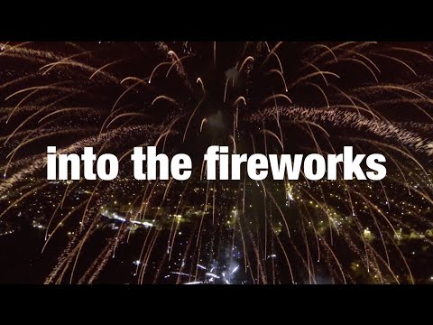 Firework Epicness! Into the dragons belly - That HPI Guy - UCx-N0_88kHd-Ht_E5eRZ2YQ