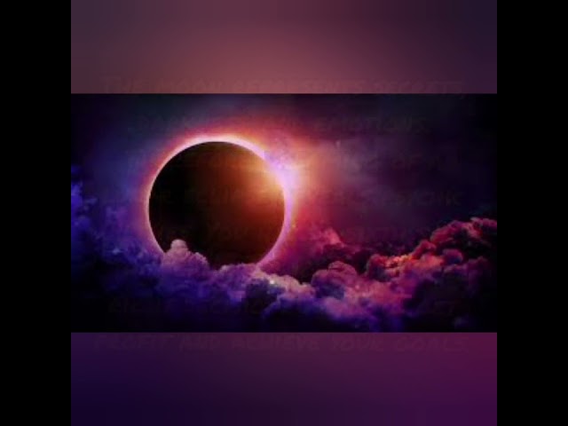 What Does It Mean To Dream About An Eclipse?