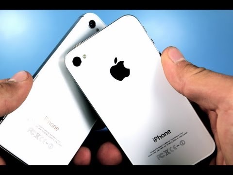 New iPhone 5/6 Rumors & Predictions - 4.0 Screen LTE 4G Thinner Aluminum Enclosure 9 Pin Connector - UCj34AOIMl_k1fF7hcBkD_dw