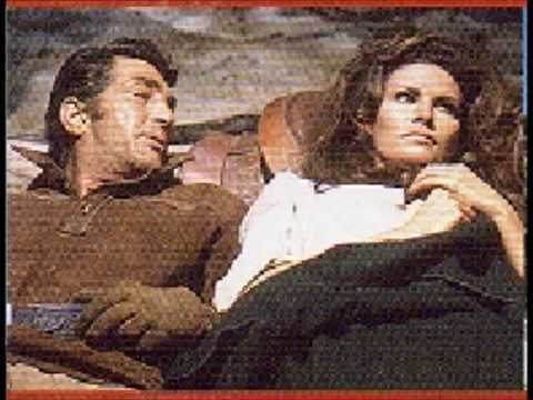 Dean Martin - Not Enough Indians