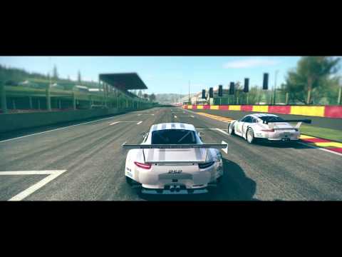 Real Racing 3 - Road to Le Mans - UC_BaxRhNREI_V0DVXjXDALA