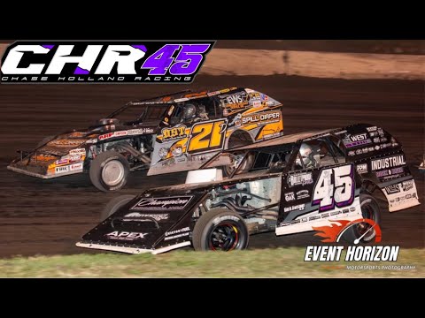 Improving Our Qualifying Game: Battling For Better Positions At Lincoln Speedway - dirt track racing video image