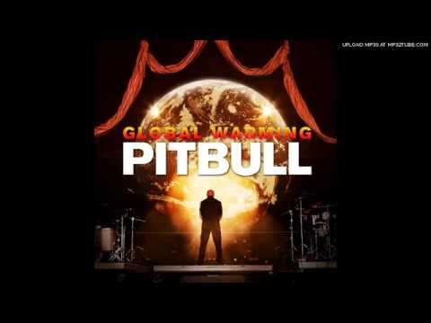 Pitbull Feat. Enrique Iglesias - Tchu Tchu Tcha (Global Warming Album) [ NEW HIT ] 2013