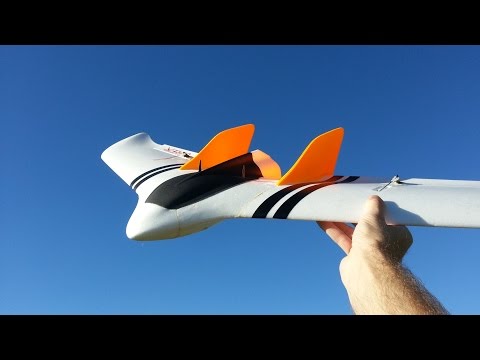 C1 Chaser maiden flight - UCTXOorupCLqqQifs2jbz7rQ