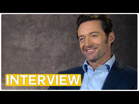 Logan | Hugh Jackman says goodbye to Wolverine - Exclusive Interview - UCYCEK7i8Uq-XtFtWolofxFg