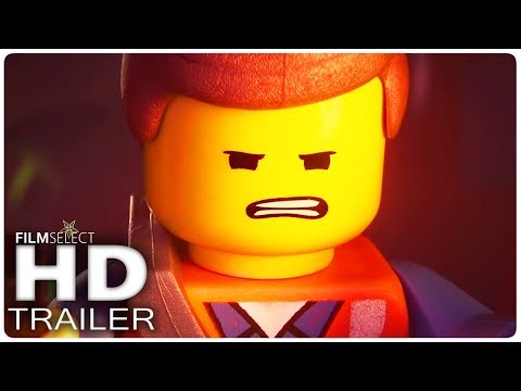 The LEGO Movie 2 Trailer (2019) - UCT0hbLDa-unWsnZ6Rjzkfug