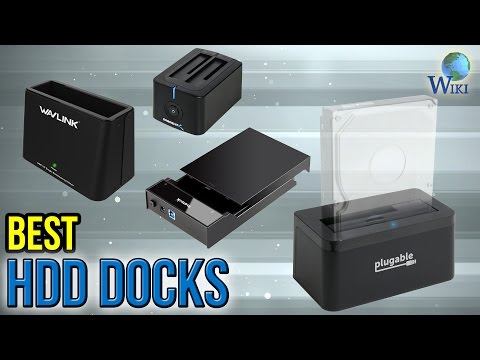 10 Best HDD Docks 2017 - UCXAHpX2xDhmjqtA-ANgsGmw