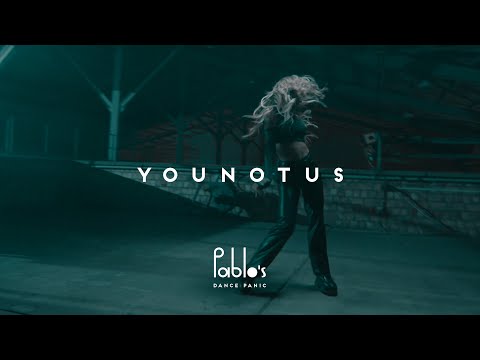 YouNotUs - I Swear [YouNotUs Club Mix] (Official Visualizer)