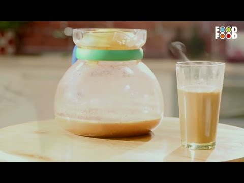 Turban Tadka | Jaggery Tea Recipe | Episode 27 | Segment 1 | Chef Harpal Sokhi - UCthIcpK06l9bhi9ISgreocw