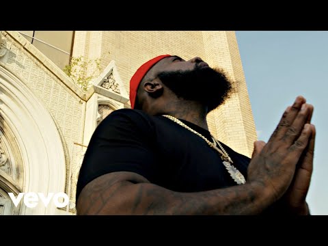 Trae Tha Truth - Dayz I Prayed (Official Video) ft. INK - UCakqwhv9V-7nzEXGQhckwEA