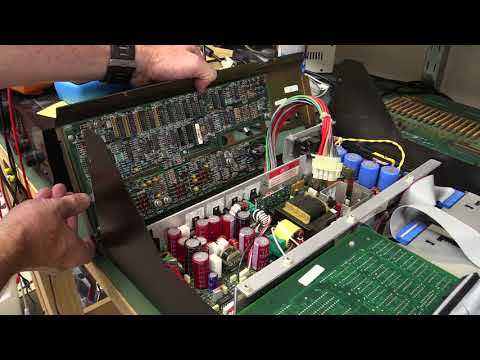 EEVblog #1061 - Data IO Programmer REPAIR - Part 1 - UC2DjFE7Xf11URZqWBigcVOQ